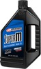 Super-M Premix Oil - Super M Oil 1/2 Gal