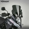 V-Stream Windscreen Dark Grey - For 17-18 Suzuki V-Strom V-Stream Windscreen Dark Grey - For 17-18 Suzuki V-Strom