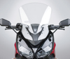 V-Stream Windscreen Clear - For 11-13 Ninja 1000 V-Stream Windscreen Clear - For 11-13 Ninja 1000