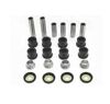 Bronco Rear Independent Suspension Bushing Kit ATV - Bushing kit for ATV rear independent suspension