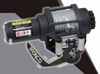 Bronco 3500LB Black Edition Winch with Wireless Remote - 3500LB winch with wireless remote for ATV & UTV