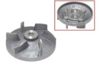 Bronco Water Pump Impeller AT-10081A Replacement - Replacement water pump impeller by Bronco