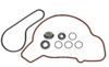 Bronco Water Pump Repair Kit AT-10082 - Complete water pump rebuild kit with shaft and bearings