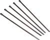 Stainless Steel Cable Ties 14" 5/Pk