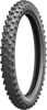 70/100-19 StarCross 5 Medium Front Motorcycle Tire - TT