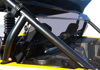 Tinted Rear Windshield - For 16-17 Yamaha YXZ1000R