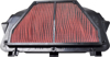 Air Filter - For 08-13 Yamaha YZF R6