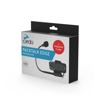 Cardo Packtalk Edge Half Helmet Kit with JBL Speakers - Half helmet kit for Cardo Packtalk Edge