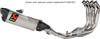 Evolution Full Titanium Exhaust - For 20-23 BMW S1000RR