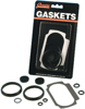 Gasket & Oring Induction Kit - For EFI Twin Cam 88