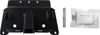 Open Trail UTV Plow Mount Kit For Polaris Ranger 2010-2023 - Plow mount kit for select Polaris Ranger UTVs