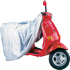 SC-800 Scooter Cover Silver Large