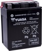 AGM Maintenance Free Battery YTX14AH-BS