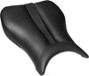 Gel Channel Sport Solo Seat - For 08-16 Honda CBR1000RR
