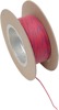 Red / Blue 18 Gauge OEM Color Match Primary Wire - 100' Spool