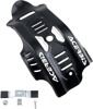 Offroad Skid Plate - Black/White
