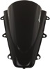 Double Bubble Windscreen - Dark Smoke - For 17-21 Honda CBR1000RR