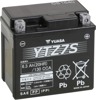 AGM Maintenance Free Battery YTZ7S