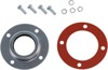 Transmission Gaskets, Seals and O-Rings - Oil Seal Retainer Kit Sprocket