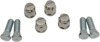 Original Wheel Stud Nut Kit For Yamaha Viking Wolverine YXZ UTV - Wheel stud and nut kit For Yamaha Viking, Wolverine, YXZ