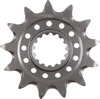 Renthal Ultralight 13T 520 Front Sprocket For 2024 Triumph TF 250-X - 13 tooth 520 front sprocket For 2024 Triumph TF 250-X