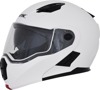 FX-111 Modular Street Helmet White 2X-Large