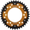 39T Sprocket Gold 39T Sprocket Gold