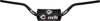 ODI Podium Flight 1-1/8 in Handlebar Black High RC - High-strength 2014-T6 alloy handlebar, Black ODI Podium Flight 1-1/8 in Handlebar Black High RC - High-strength 2014-T6 alloy handlebar, Black