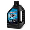 Racing Fork Fluid 125/150 7wt - 5 Gallon