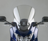 V-Stream Windscreen Light Grey - For 07-10 GSF Bandit V-Stream Windscreen Light Grey - For 07-10 GSF Bandit