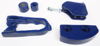 Chain Slider Set Stock Blue - For 06-08 Suzuki LTR450 Quadracer