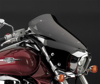 Vstream Sport Windscreen Dark Smoke - For 06-17 Suzuki M109 Boulevard Vstream Sport Windscreen Dark Smoke - For 06-17 Suzuki M109 Boulevard