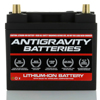 Group 26 Lithium Car Battery w/Re-Start