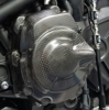 Carbon Fiber Engine Guard Case Cover Set - For 17-21 Yamaha MT-10 & FZ-10