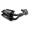 Stage 5 Full Exhaust - All Cerakote - Black - For 18-21 Polaris RZR RS1