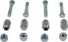 Moose Offroad Wheel Stud/Nut Kit For Polaris 850/550 - Fits Polaris Sportsman & Scrambler 850/550