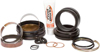 Fork Seal & Bushing Kit - For 09-16 Yamaha WR250R WR250X