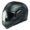 HJC i100 Modular Street Helmet XS SF Titanium - Modular helmet, XS, SF Titanium, D.O.T. Approved