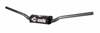 ODI 1-1/8 in. Flight Handlebar Gray - High-strength alloy handlebar with foam pad ODI 1-1/8 in. Flight Handlebar Gray - High-strength alloy handlebar with foam pad