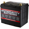 Group 24 Lithium Car Battery w/Re-Start