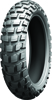 150/70R18 70R Anakee Wild Rear Motorcycle Tire TL/TT
