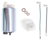 Electric Fuel Pump Kit - For 06-18 Kawasaki Honda Suzuki Electric Fuel Pump Kit - For 06-18 Kawasaki Honda Suzuki
