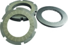Replacement Clutch Plate Kit For Pro Clutch (#1048-0041)