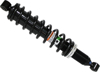 Bronco Rear Gas Shock Yamaha Grizzly 350/400/450 4WD IRS 08-14 - Rear gas shock for Yamaha Grizzly 350/400/450 4WD IRS 08-14