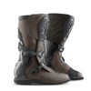 Gaerne G.Dakar Aquatech Motorcycle Boot Brown Size 8 - Brown waterproof adventure boot, size 8