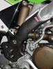 Frame Guard Set - For 08-11 Suzuki RMZ450 Frame Guard Set - For 08-11 Suzuki RMZ450