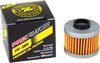 Cartridge Oil Filters - Profilter Cart Fltr Pf-185