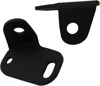Whip Flag Mount - Left & Right Set For Can Am Maverick - Mounts To Rear Downtube w/ OEM Hardware