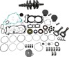 ATV/UTV Complete Engine Rebuild Kit In A Box - Wr Complete Rebuild
