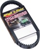 Pro Series Flat-Top Drive Belt - For Commander Outlander Renegade Pro Series Flat-Top Drive Belt - For Commander Outlander Renegade